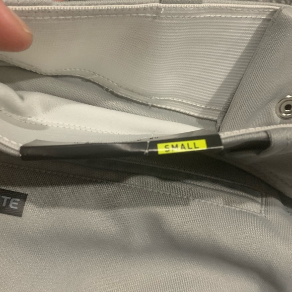 adidas Pants Mens Adidas Climalite Baseball Pants Size Small Poshmark